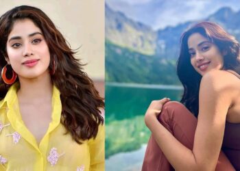 Jahnavi Kapoor: ಪಾಪಾರಾಜಿಗಳಿಗೆ ಶ್ರೀದೇವಿ ಪುತ್ರಿ ಖಡಕ್‌ ವಾರ್ನಿಂಗ್‌ – ಆತಸ್ಥೈರ್ಯದಿಂದ ಇರಲಾಗ್ತಿಲ್ಲ ಎಂದ ನಟಿ