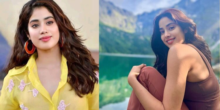 Jahnavi Kapoor: ಪಾಪಾರಾಜಿಗಳಿಗೆ ಶ್ರೀದೇವಿ ಪುತ್ರಿ ಖಡಕ್‌ ವಾರ್ನಿಂಗ್‌ – ಆತಸ್ಥೈರ್ಯದಿಂದ ಇರಲಾಗ್ತಿಲ್ಲ ಎಂದ ನಟಿ