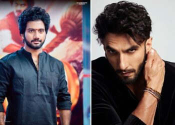 Ranveer Sing: ರಣವೀರ್‌ , ಹನುಮಾನ್‌ ನಿರ್ದೇಶಕರ ಚಿತ್ರ ಸದ್ಯಕ್ಕಿಲ್ಲ – ಕ್ಲ್ಯಾರಿಟಿ ಕೊಟ್ಟ ಮೈತ್ರಿ ಮೂವಿ ಮೇಕರ್ಸ್‌