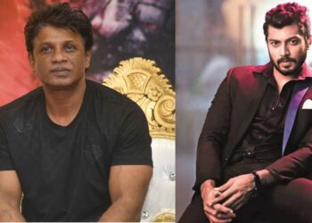 Duniya Vijay: ಎಸ್. ನಾರಾಯಣ್ ಹೊಸ ಚಿತ್ರದಲ್ಲಿ ದುನಿಯಾ ವಿಜಯ್ ಹಾಗೂ ಶ್ರೇಯಸ್ ಮಂಜು