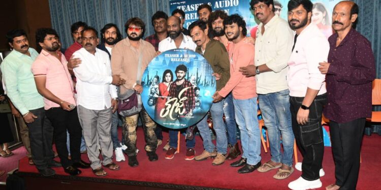 Taj: ನೈಜ ಘಟನೆಯಾಧಾರಿತ ‘ತಾಜ್’ ಬಿಡುಗಡೆಗೆ  ರೆಡಿ – ಚಿತ್ರದಲ್ಲಿದೆ ಹಿಂದು-ಮುಸ್ಲಿಂ ಪ್ರೇಮಕಥೆ