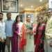 Desai: ‘ದೇಸಾಯಿ’ ಚಿತ್ರದ ಹಾಡು ರಿಲೀಸ್‌ – ಚಿತ್ರಕ್ಕೆ ಸಾಥ್‌ ನೀಡಿದ ಅಶ್ವಿನಿ ಪುನೀತ್ ರಾಜಕುಮಾರ್