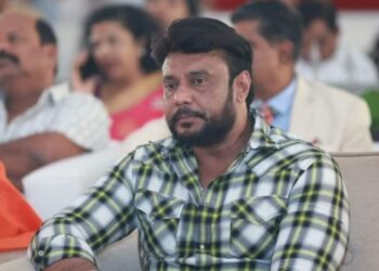 Darshan: ಚಾಲೆಂಜಿಂಗ್‌ ಸ್ಟಾರ್‌ ದರ್ಶನ್‌ ಅರೆಸ್ಟ್‌ – ಕೊಲೆ ಮಾಡಲು ಸುಪಾರಿ ಕೊಟ್ರಾ ಡಿ ಬಾಸ್‌..?