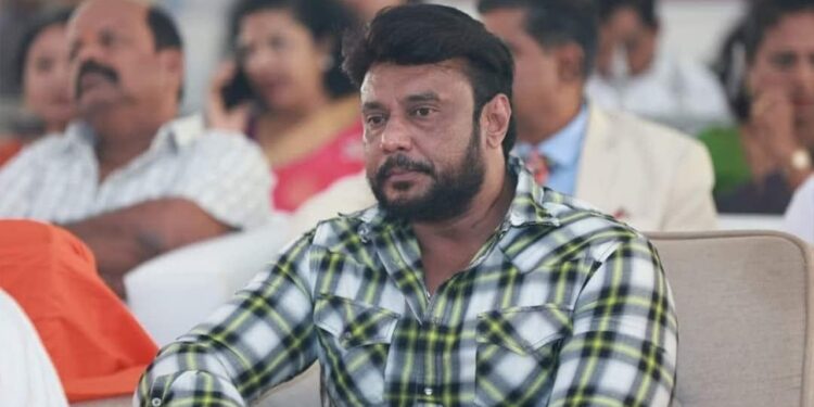 Darshan: ಚಾಲೆಂಜಿಂಗ್‌ ಸ್ಟಾರ್‌ ದರ್ಶನ್‌ ಅರೆಸ್ಟ್‌ – ಕೊಲೆ ಮಾಡಲು ಸುಪಾರಿ ಕೊಟ್ರಾ ಡಿ ಬಾಸ್‌..?