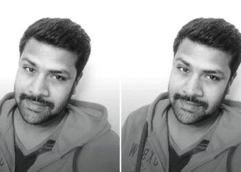Santhosh Shinde: ಡಬ್ಬಿಂಗ್‌ ಆರ್ಟಿಸ್ಟ್ ಸಂತೋಷ್ ಶಿಂಧೆ‌ ಮನದಾಳದ ಮಾತು – ‘ಬಾಹುಬಲಿ’ಗೆ ಧ್ವನಿ ನೀಡಿದ್ದು ಮರೆಯಲಾಗದ ಅನುಭವ..! 