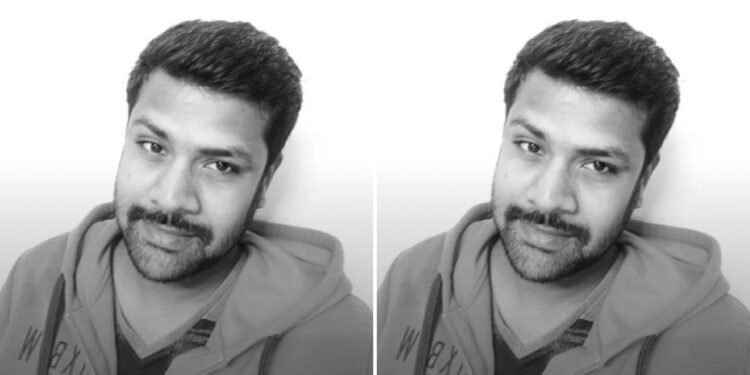 Santhosh Shinde: ಡಬ್ಬಿಂಗ್‌ ಆರ್ಟಿಸ್ಟ್ ಸಂತೋಷ್ ಶಿಂಧೆ‌ ಮನದಾಳದ ಮಾತು – ‘ಬಾಹುಬಲಿ’ಗೆ ಧ್ವನಿ ನೀಡಿದ್ದು ಮರೆಯಲಾಗದ ಅನುಭವ..! 