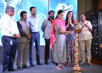 Appu Cup: ಜುಲೈನಲ್ಲಿ ಅದ್ದೂರಿಯಾಗಿ ನಡೆಯಲಿದೆ “ಅಪ್ಪು ಕಪ್ ಸೀಸನ್ 2” – ಶುಭ ಕೋರಿದ ಅಶ್ವಿನಿ ಪುನೀತ್ ರಾಜಕುಮಾರ್