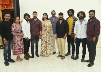 Jigar:  ‘ಜಿಗರ್‌’ ಮೂಲಕ ಆಕ್ಷನ್‌ ಹೀರೋ ಆದ ಪ್ರವೀಣ್‌ ತೇಜ್‌ – ಜುಲೈ 5ಕ್ಕೆ ‘ಜಿಗರ್‌’ ಸಿನಿಮಾ ಚಿತ್ರಮಂದಿರಕ್ಕೆ