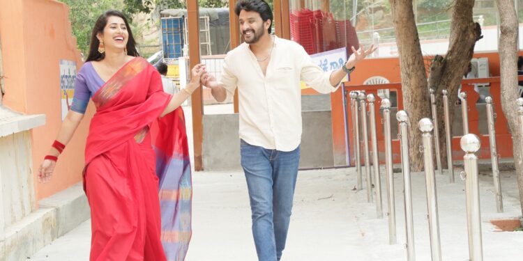 Dharma Keerthi Raj: ಸೆಟ್ಟೇರಿತು ಧರ್ಮ ಕೀರ್ತಿರಾಜ್‌ ನಯಾ ಸಿನಿಮಾ – ಶೀಘ್ರದಲ್ಲೇ ಟೈಟಲ್‌ ರಿವೀಲ್..!‌