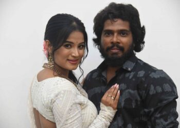 Toofan: ‘ತೂಫಾನ್’ ಗ್ಲಿಂಪ್ಸ್‌ಗೆ ಅಪಾರ ಮೆಚ್ಚುಗೆ- ರೋಶನ್, ಅನುಷಾ ರೈ ಜೋಡಿಯ ಸಿನಿಮಾ..!