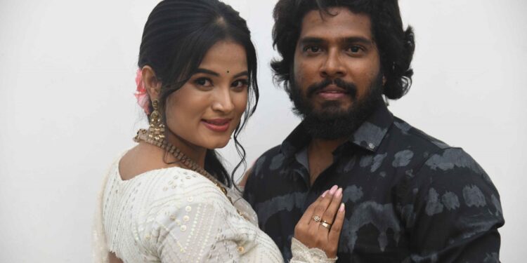 Toofan: ‘ತೂಫಾನ್’ ಗ್ಲಿಂಪ್ಸ್ಗೆ ಅಪಾರ ಮೆಚ್ಚುಗೆ- ರೋಶನ್, ಅನುಷಾ ರೈ ಜೋಡಿಯ ಸಿನಿಮಾ..!