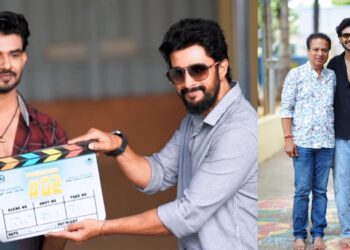 Mahesh Babu: ‘ಆಕಾಶ್’, ‘ಅರಸು’, ‘ಮೆರವಣಿಗೆ’ ಡೈರೆಕ್ಟರ್ ಹೊಸ ಸಿನಿಮಾ ಶುರು- ಮಹೇಶ್‌ ಬಾಬು ಚಿತ್ರಕ್ಕೆ ಸ್ಮೈಲ್ ಗುರು ರಕ್ಷಿತ್ ನಾಯಕ