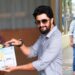 Mahesh Babu: ‘ಆಕಾಶ್’, ‘ಅರಸು’, ‘ಮೆರವಣಿಗೆ’ ಡೈರೆಕ್ಟರ್ ಹೊಸ ಸಿನಿಮಾ ಶುರು- ಮಹೇಶ್ ಬಾಬು ಚಿತ್ರಕ್ಕೆ ಸ್ಮೈಲ್ ಗುರು ರಕ್ಷಿತ್ ನಾಯಕ