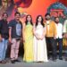 Hagga Movie: ‘ಹಗ್ಗ’ ಟೀಸರ್ ರಿಲೀಸ್ ಮಾಡಿದ ಆರ್. ಚಂದ್ರು – ಹರ್ಷಿಕಾ ಪೂಣಚ್ಚ, ಅನು ಪ್ರಭಾಕರ್, ವೇಣು ನಟನೆಯ ಸಿನಿಮಾ