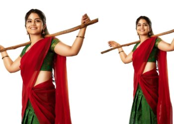Megha Shetty: ಮೆಘಾ ಶೆಟ್ಟಿ ಬರ್ತ್‌ ಡೇಗೆ ಆಪರೇಶನ್ ಲಂಡನ್‌ ಕೆಫೆ ಫಸ್ಟ್‌ ಲುಕ್‌ ರಿಲೀಸ್‌ – ಸದ್ಯದಲ್ಲೇ ಟೀಸರ್‌ ಎಂದ ಚಿತ್ರತಂಡ
