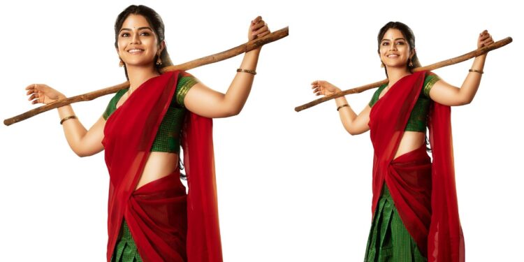 Megha Shetty: ಮೆಘಾ ಶೆಟ್ಟಿ ಬರ್ತ್‌ ಡೇಗೆ ಆಪರೇಶನ್ ಲಂಡನ್‌ ಕೆಫೆ ಫಸ್ಟ್‌ ಲುಕ್‌ ರಿಲೀಸ್‌ – ಸದ್ಯದಲ್ಲೇ ಟೀಸರ್‌ ಎಂದ ಚಿತ್ರತಂಡ
