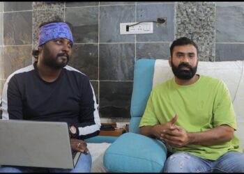 C Movie: ಎ ಅಲ್ಲ ಬಿ ಅಲ್ಲ ‘ಸಿ’  ಸಾಂಗ್‌ ರಿಲೀಸ್‌ – ಹೊಸ ತಂಡಕ್ಕೆ ಸಾಥ್‌ ನೀಡಿದ ನಟ ಯೋಗಿ, ವಿ. ನಾಗೇಂದ್ರ ಪ್ರಸಾದ್