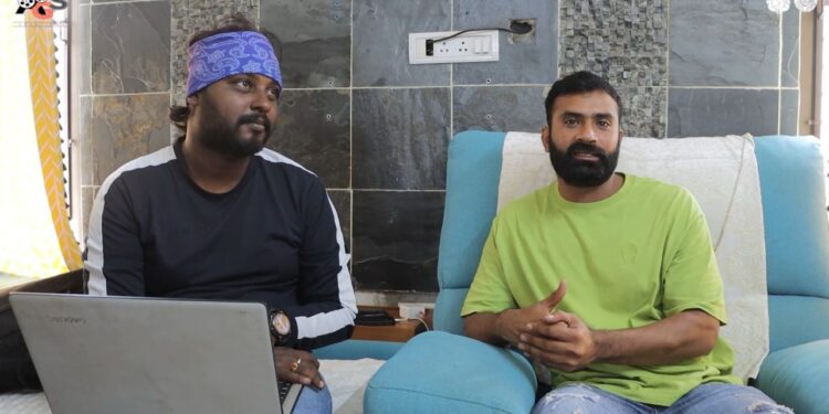 C Movie: ಎ ಅಲ್ಲ ಬಿ ಅಲ್ಲ ‘ಸಿ’  ಸಾಂಗ್‌ ರಿಲೀಸ್‌ – ಹೊಸ ತಂಡಕ್ಕೆ ಸಾಥ್‌ ನೀಡಿದ ನಟ ಯೋಗಿ, ವಿ. ನಾಗೇಂದ್ರ ಪ್ರಸಾದ್