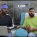 C Movie: ಎ ಅಲ್ಲ ಬಿ ಅಲ್ಲ ‘ಸಿ’  ಸಾಂಗ್‌ ರಿಲೀಸ್‌ – ಹೊಸ ತಂಡಕ್ಕೆ ಸಾಥ್‌ ನೀಡಿದ ನಟ ಯೋಗಿ, ವಿ. ನಾಗೇಂದ್ರ ಪ್ರಸಾದ್