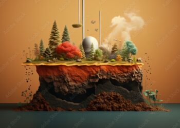soil pollution: ಮಣ್ಣಿನ ಸಾವಿಗೆ ಮನುಷ್ಯನೇ ಕಾರಣ!