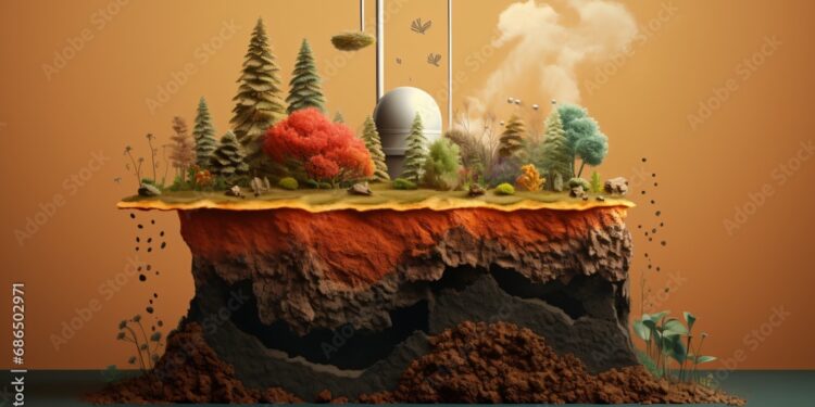 soil pollution: ಮಣ್ಣಿನ ಸಾವಿಗೆ ಮನುಷ್ಯನೇ ಕಾರಣ!