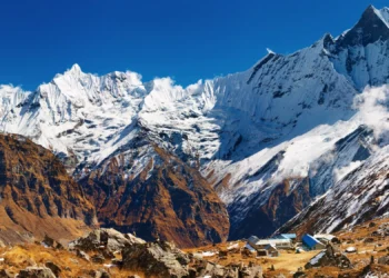 wonder of himalaya: ಹಿಮ ಹೊದ್ದು ನಿಂತ ಹಿಮಾಲಯದ ನಿಗೂಢ ಚರಿತೆ!