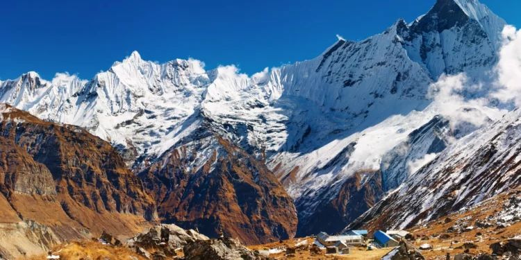 wonder of himalaya: ಹಿಮ ಹೊದ್ದು ನಿಂತ ಹಿಮಾಲಯದ ನಿಗೂಢ ಚರಿತೆ!