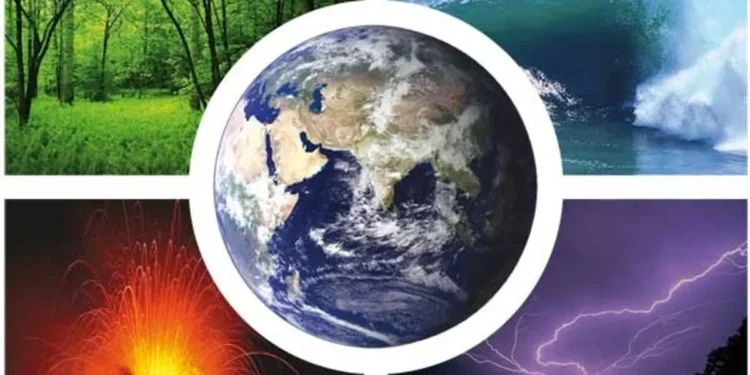 wonders of earth: ಮೊಗೆದಷ್ಟೂ ಮುಗಿಯದ ಭೂಮಿಯ ಅಚ್ಚರಿ!