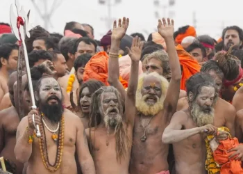 shocking facts about aghoris: ಅಘೋರಿಗಳ ನಿಗೂಢ ದುನಿಯಾ!