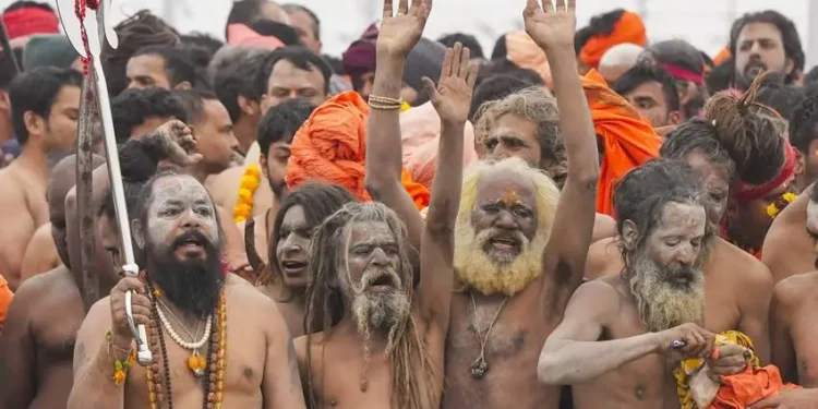 shocking facts about aghoris: ಅಘೋರಿಗಳ ನಿಗೂಢ ದುನಿಯಾ!