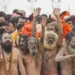 shocking facts about aghoris: ಅಘೋರಿಗಳ ನಿಗೂಢ ದುನಿಯಾ!
