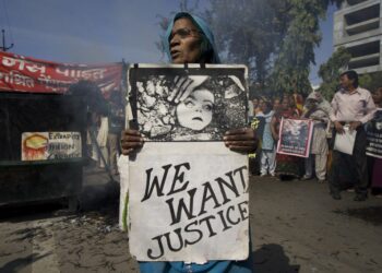 bhopal gas tragedy case: ಮತ್ತೆ ಬೆಚ್ಚಿ ಬೀಳಿಸಿತು ಭೋಪಾಲ್ ದುರಂತ!