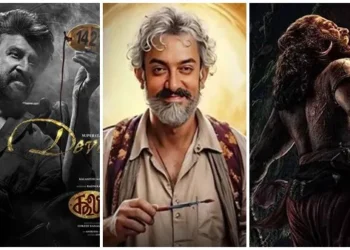 Most Awaited Movies of 2025: 2025ರ ಬಹುನಿರೀಕ್ಷಿತ ಚಿತ್ರಗಳ ಕಂಪ್ಲೀಟ್ ಡೀಟೇಲ್ಸ್!