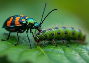 insects: ಕೀಟಗಳ ಲೋಕದಲ್ಲಿ ಏನೇನಾಗ್ತಿದೆ ಗೊತ್ತಾ?