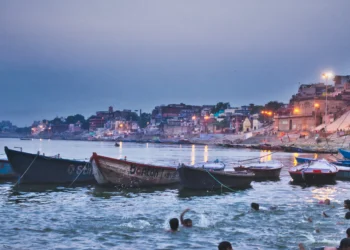Divotic History Of Rivers: ಪವಿತ್ರ ನದಿಗಳ ತಟದಲ್ಲಿರೋ ಪುಣ್ಯ ಕ್ಷೇತ್ರಗಳು!