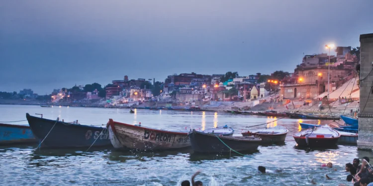 Divotic History Of Rivers: ಪವಿತ್ರ ನದಿಗಳ ತಟದಲ್ಲಿರೋ ಪುಣ್ಯ ಕ್ಷೇತ್ರಗಳು!