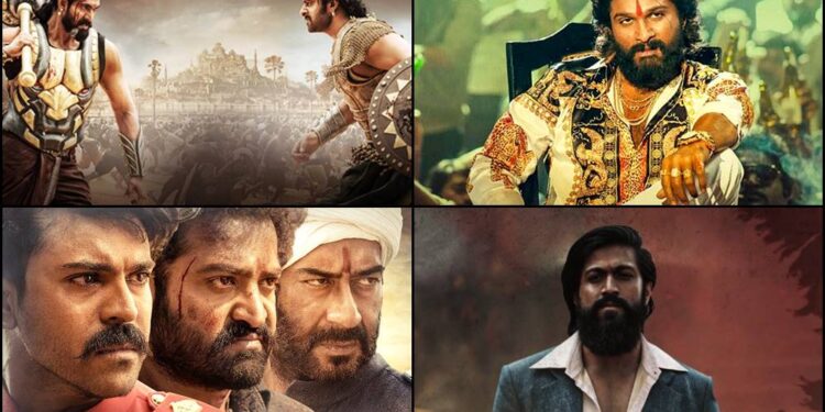 pan india film culture: ಪ್ಯಾನಿಂಡಿಯಾ ಕ್ರೇಜ್ ನಿಜಕ್ಕೂ ಡೇಂಜರಸ್!