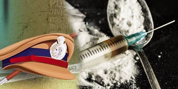 drugs mafia: ಡ್ರಗ್ಸ್ ಮಾಫಿಯಾದ ಭೀಕರ ಮುಖ!