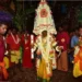 karaga festival: ಬೆಂಗಳೂರು ಕರಗವೆಂಬ ಬೆರಗಿನ ಆಚರಣೆ!