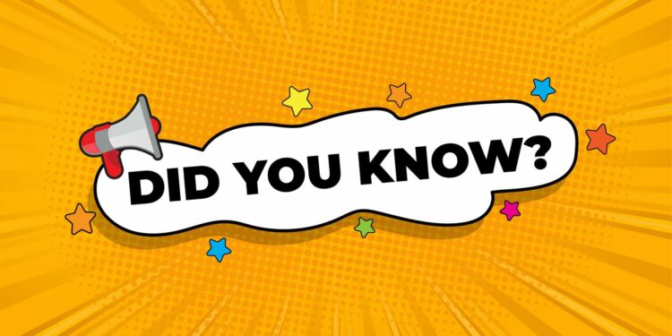 weird facts: ಕಂಡು ಕೇಳರಿಯದ ವಿಚಿತ್ರ ವಿಚಾರಗಳು!