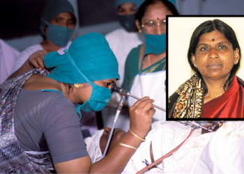 dr vijayalakshmi deshmane: ಸ್ಲಂನಿಂದ ಬಂದು ಕ್ಯಾನ್ಸರ್ ಸರ್ಜನ್ ಆದ ಮಾದರಿ ವೈದ್ಯೆ!
