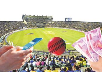 ipl betting mafia: ಐಪಿಎಲ್ ಅಖಾಡದಲ್ಲಿ ರಕ್ಕಸ ಬೆಟ್ಟಿಂಗ್ ಮಾಫಿಯಾ!