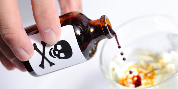 poisoned food: ಅನ್ನದ ತಟ್ಟೆಯಲ್ಲಿದೆ ವಿಷದ ಕಾರ್ಖಾನೆ!