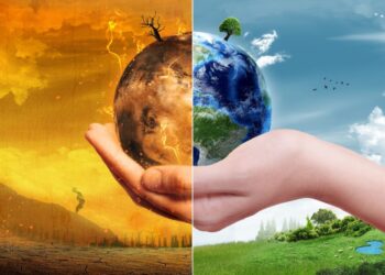 effects of global warming: ಜಗತ್ತಿನ ಮುಂದೀಗ ಜಲ ಪ್ರಳಯದ ಕಂಟಕ!