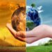 effects of global warming: ಜಗತ್ತಿನ ಮುಂದೀಗ ಜಲ ಪ್ರಳಯದ ಕಂಟಕ!