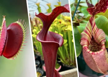 carnivorous plants: ಸಸ್ಯಗಳೂ ಬೇಟೆಯಾಡುತ್ತವೆ!
