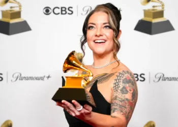 history of grammy awards: ವಿಶ್ವ ವಿಖ್ಯಾತಿ ಹೊಂದಿರೋ ಗ್ರ್ಯಾಮಿ ಅವಾರ್ಡ್ ಹಿಸ್ಟರಿ!