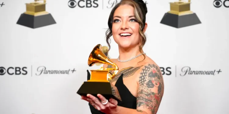 history of grammy awards: ವಿಶ್ವ ವಿಖ್ಯಾತಿ ಹೊಂದಿರೋ ಗ್ರ್ಯಾಮಿ ಅವಾರ್ಡ್ ಹಿಸ್ಟರಿ!