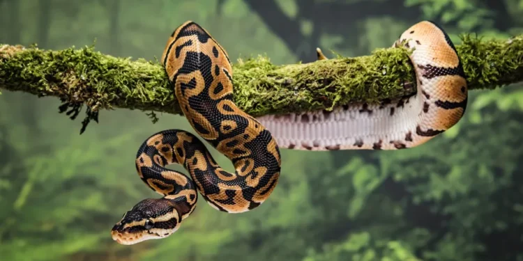 wonder facts of snakes: ಭಯ ಹುಟ್ಟಿಸೋ ಹಾವುಗಳದ್ದು ಬೆರಗಿನ ಜಗತ್ತು!