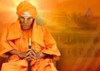 shivakumar swamiji: ಭಿಕ್ಷೆ ಬೇಡಿ ಅಕ್ಷರ ಹಂಚಿದ ಅಪರೂಪದ ಸಂತ!